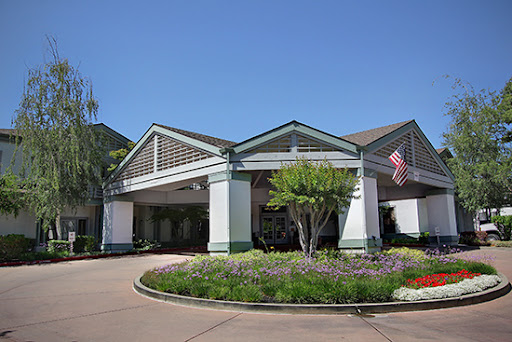 Brookdale Diablo Lodge — Home Health Care in Danville, CA