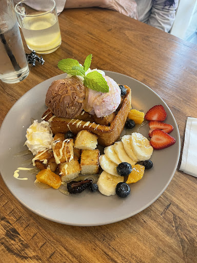 Brown Butter — Bakery in Danville, CA