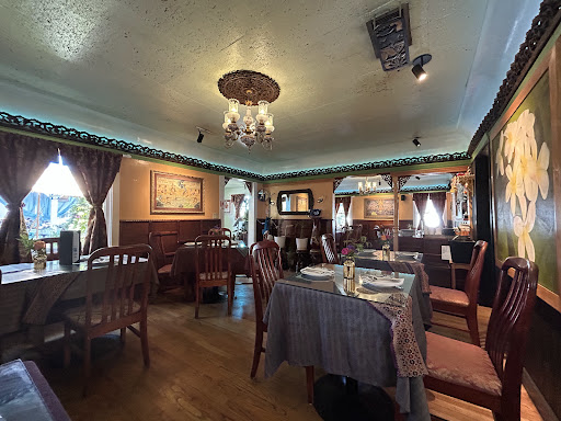 Bungalow on Rose Coastal Thai Restaurant & Bar — Thai Restaurant in Danville, CA