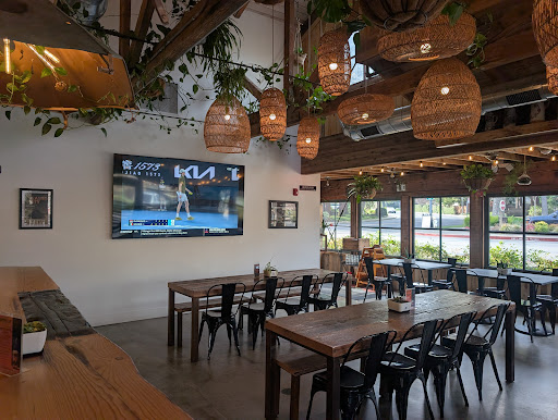Canyon Club Brewery Danville — Brewery in Danville, CA