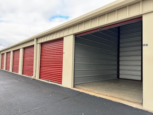 Cardinal State Storage | Danville — Self-Storage Facility in Danville, CA