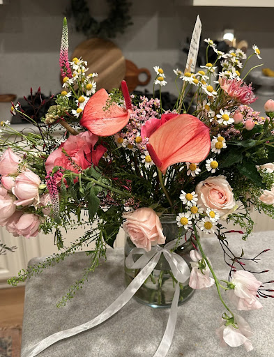 Casa V Floral Design Studio — Florist in Danville, CA