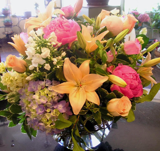Cattails Florist — Florist in Danville, CA