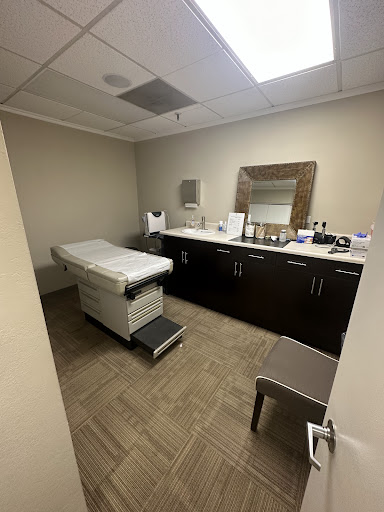 Center for Anti-Aging and Weight Loss — Chiropractor in Danville, CA