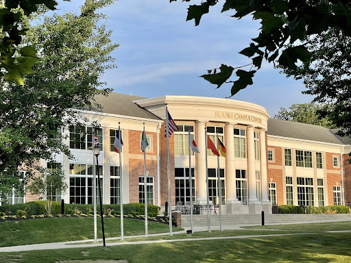 Centre College — College in Danville, CA