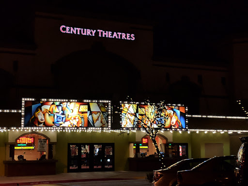 Century Blackhawk Plaza — Movie Theater in Danville, CA