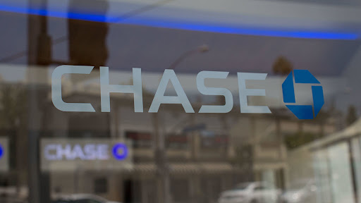 Chase Bank — Bank in Danville, CA