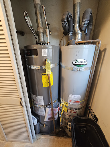 Chase Rooter & Plumbing Inc. — Plumber in Danville, CA