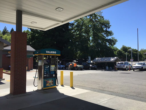 Chevron — Gas Station in Danville, CA