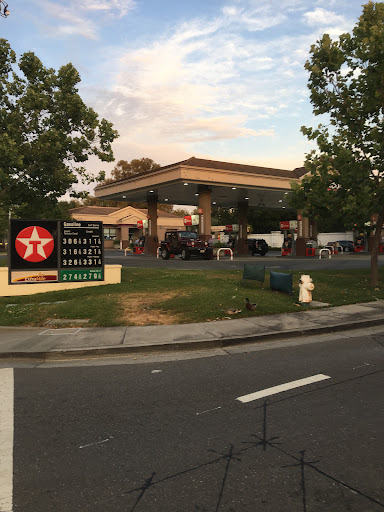 Chevron ExtraMile — Car Wash in Danville, CA