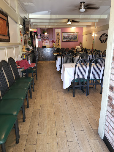 China Gourmet — Chinese Restaurant in Danville, CA