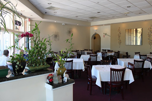 China Paradise Restaurant — Chinese Restaurant in Danville, CA