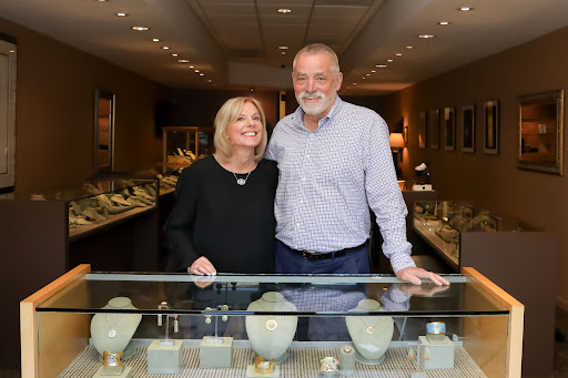 Christe James Fine Jewelry Works — Jewelry Store in Danville, CA
