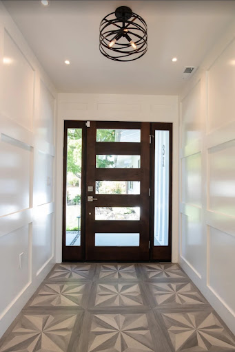 Christopher Ruggeri Construction — General Contractor in Danville, CA