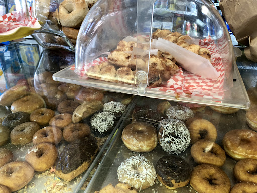 Christy's Donuts — Donut Shop in Danville, CA