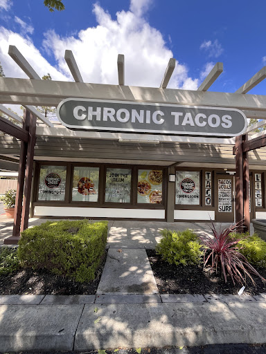 Chronic Tacos — Caterer in Danville, CA
