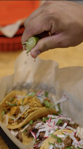Cielito Out the Door — Mexican Restaurant in Danville, CA