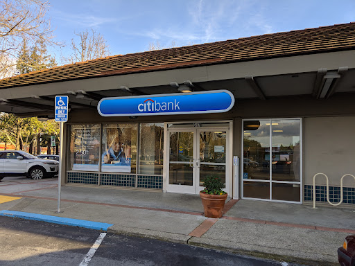Citi — Bank in Danville, CA