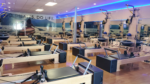 Club Pilates — Pilates Studio in Danville, CA