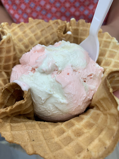 Cold Stone Creamery — Dessert Shop in Danville, CA