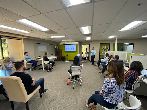 Compass Consulting — Employment Agency in Danville, CA