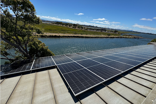 Corda Solar — Electrician in Danville, CA