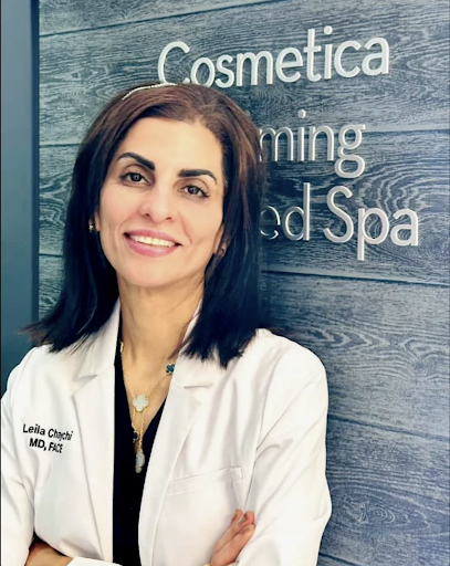 Cosmetica Anti-Aging, Aesthetic Lasers & Medical Weight Loss Clinic — Med Spa in Danville, CA