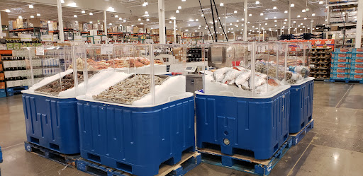 Costco Meat Dept. — Butcher Shop in Danville, CA