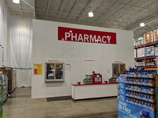 Costco Pharmacy — Pharmacy in Danville, CA
