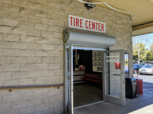 Costco Tire Service Center — Tire Shop in Danville, CA