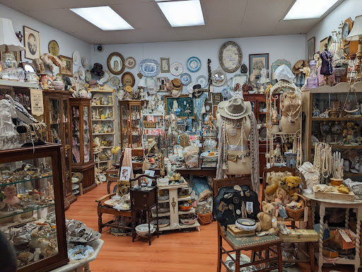 Cottage Jewel — Gift Shop in Danville, CA