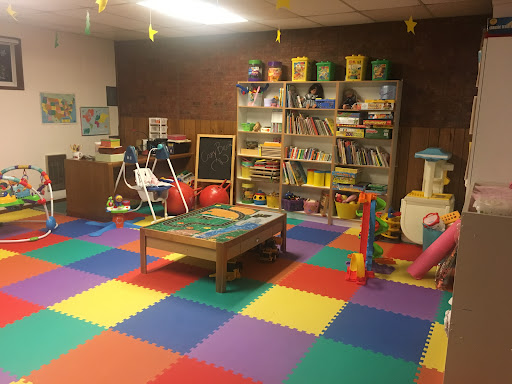 Cozy Bear Child Care — Daycare in Danville, CA