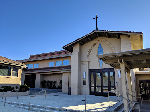 CPC (Community Presbyterian Church) — Christian Church in Danville, CA