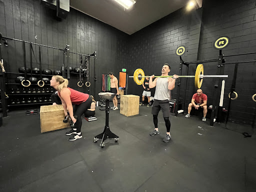 CrossFit ATI — Gym in Danville, CA