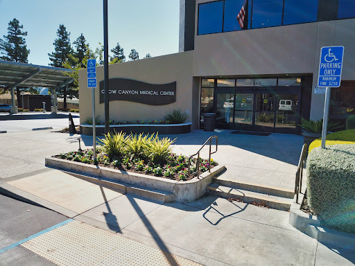 Crow Canyon Medical Center — Corporate Headquarters in Danville, CA