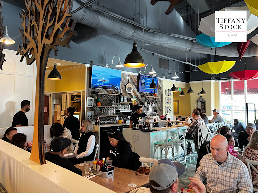 Crumbs Breakfast, Lunch & Bar — Bar in Danville, CA