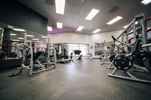 CSA Gym Blackhawk — Sports Club in Danville, CA