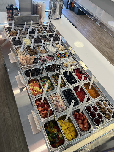 Cuppa Yo Danville — Dessert Shop in Danville, CA