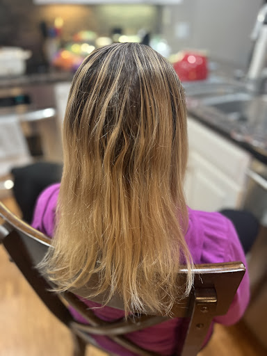 Current Salon — Hair Salon in Danville, CA