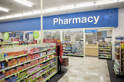 CVS Pharmacy — Pharmacy in Danville, CA