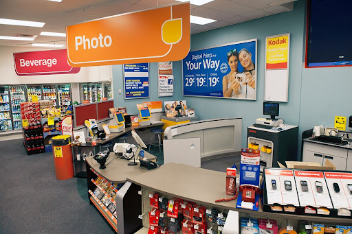 CVS Photo — Print Shop in Danville, CA