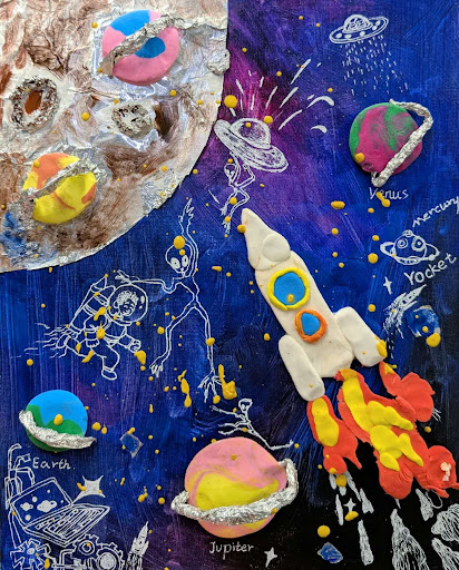 Damoya Art Academy — Private School in Danville, CA