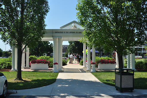 Danville Area Community College — College in Danville, CA