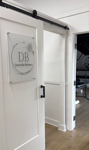 Danville Brows — Eyebrow Bar in Danville, CA