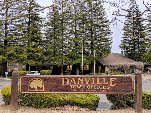 Danville Building Division — City Government Office in Danville, CA