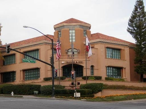 Danville Business Center — Property Management Company in Danville, CA
