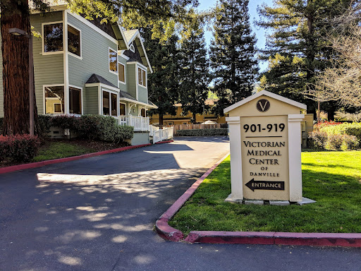 Danville Center — Medical Clinic in Danville, CA