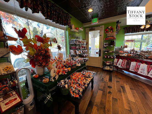 Danville Chocolates — Dessert Shop in Danville, CA