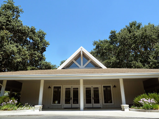 Danville Christian Science Church And Reading Room — Christian Church in Danville, CA