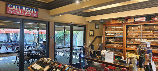 Danville Cigar Fine Wine & Gifts — Gift Shop in Danville, CA